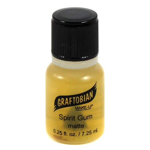 -Spirit Gum (US Customers ONLY)-