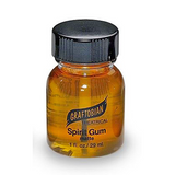 -Spirit Gum (US Customers ONLY)-