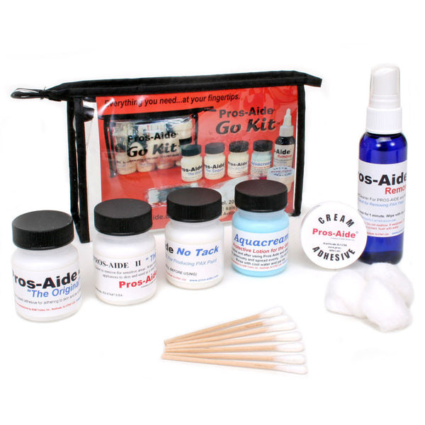 Pros-Aide Adhesive – Aradani Costumes