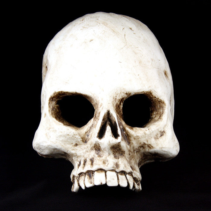 Skull Mask – Aradani Costumes